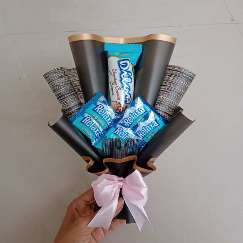 

Bucket Snack Adiwarna Creative Art