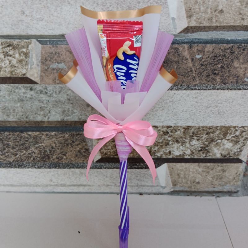 

Bucket Snack Adiwarna Creative Art