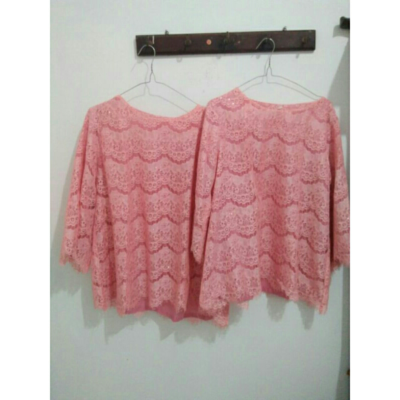Atasan Kebaya Preloved