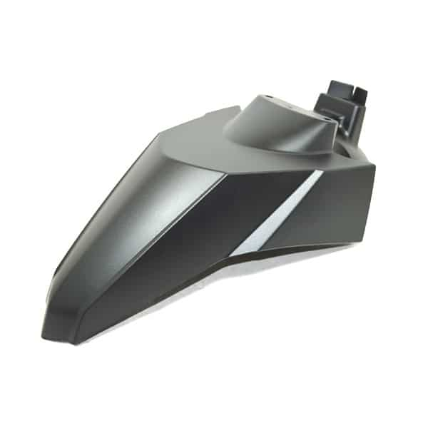 HGP 61100-K81-N00ZE Slebor Spakbor Depan Beat Eco Street K81 2016 - 2019 Hitam Dof