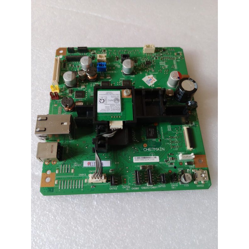 Mainboard Epson L15160 Board Motherboard L-15160 + Wifi