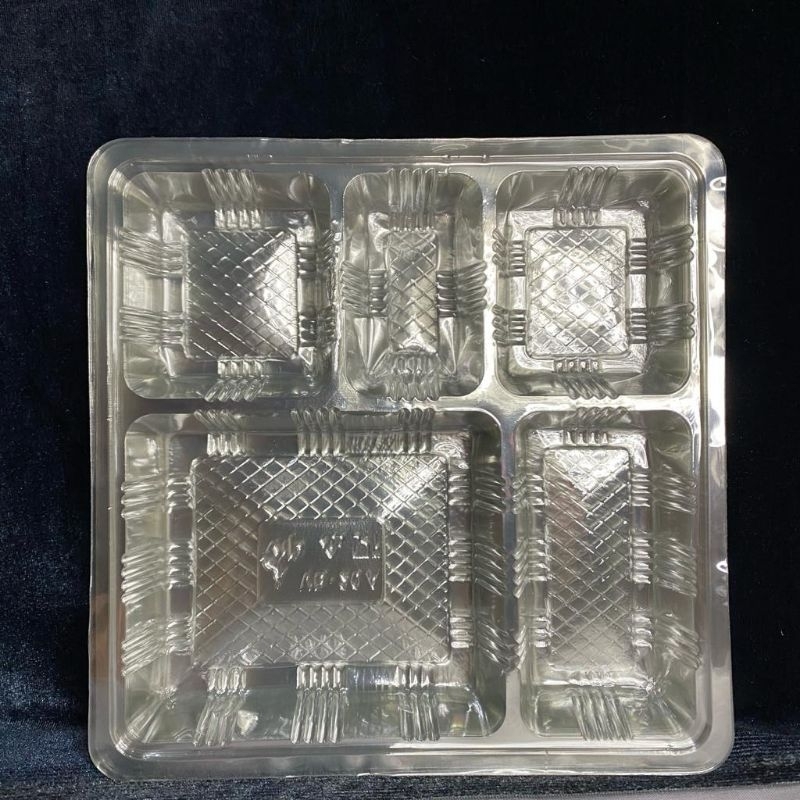 Mika Sekat 4 dus 18x18 / Mika Sekat 5 Dus 20x20