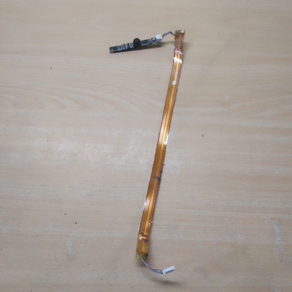 Kamera Camera Webcam Toshiba Portege M800