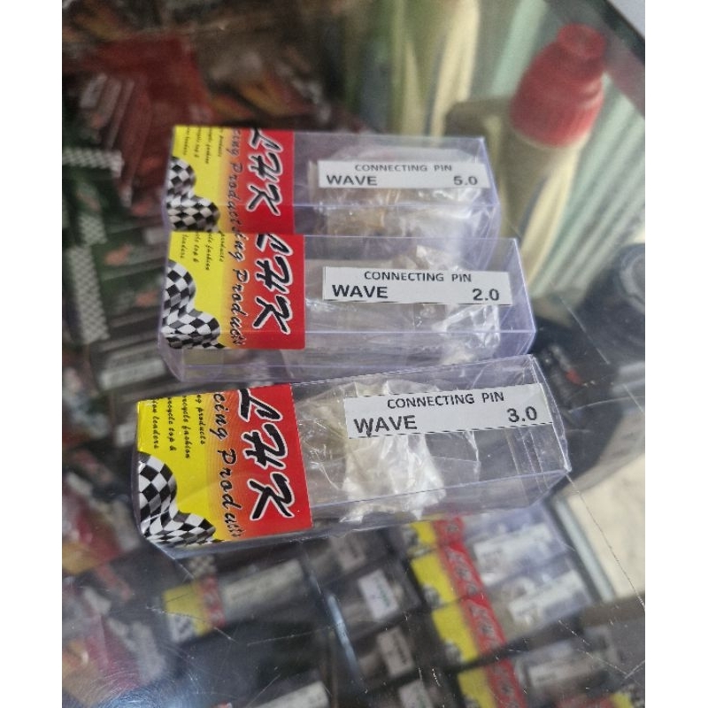 Penstroke pinstroke PEN PIN HONDA SUPRA X KARISMA GRAND WAVE LHK racing 2 2.5 3 5 MM supra X110 X125