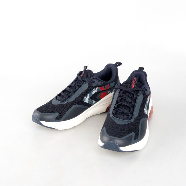 Playboy PI6605 Sepatu Sneakers Pria