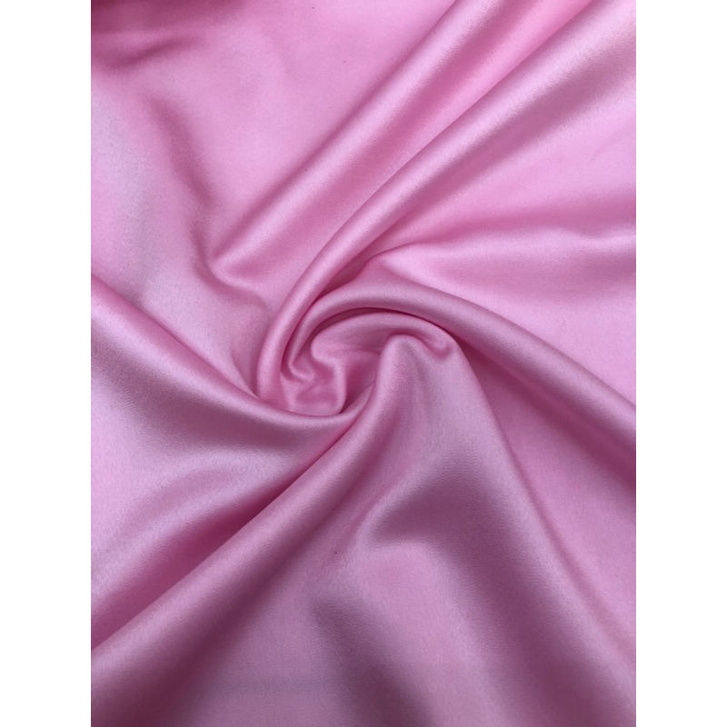 Kain Dress Satin Maxmara Original