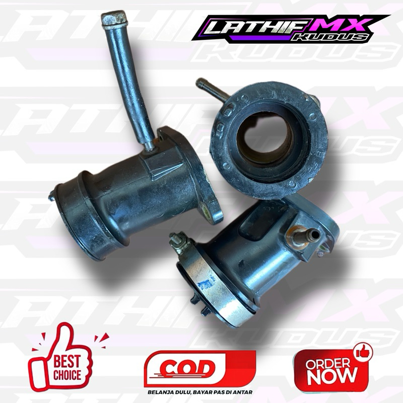 manipol klx manifol klx ori copotan