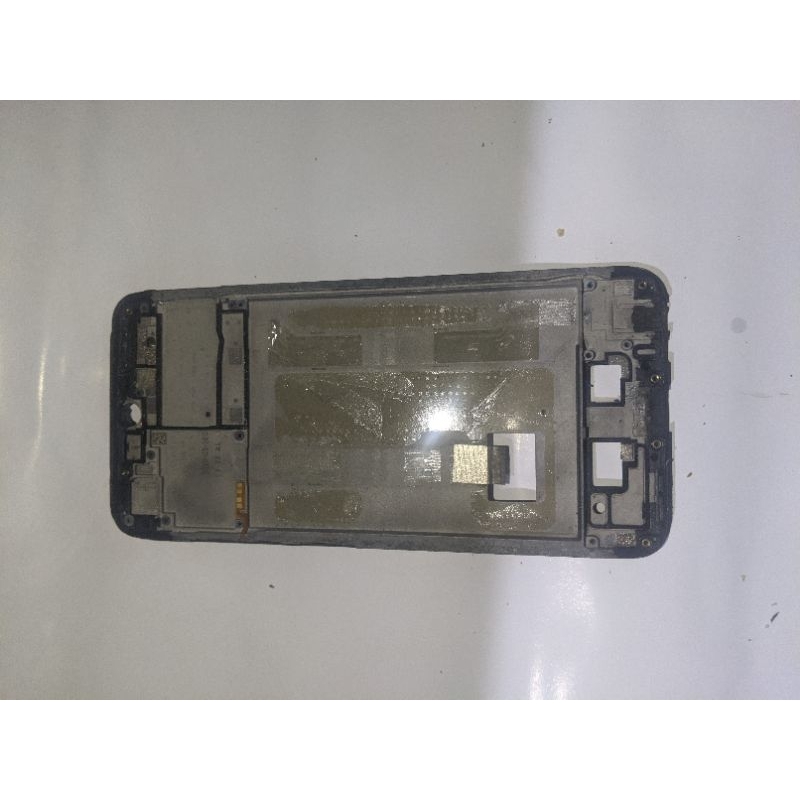 frame lcd vivo y91c original copotan