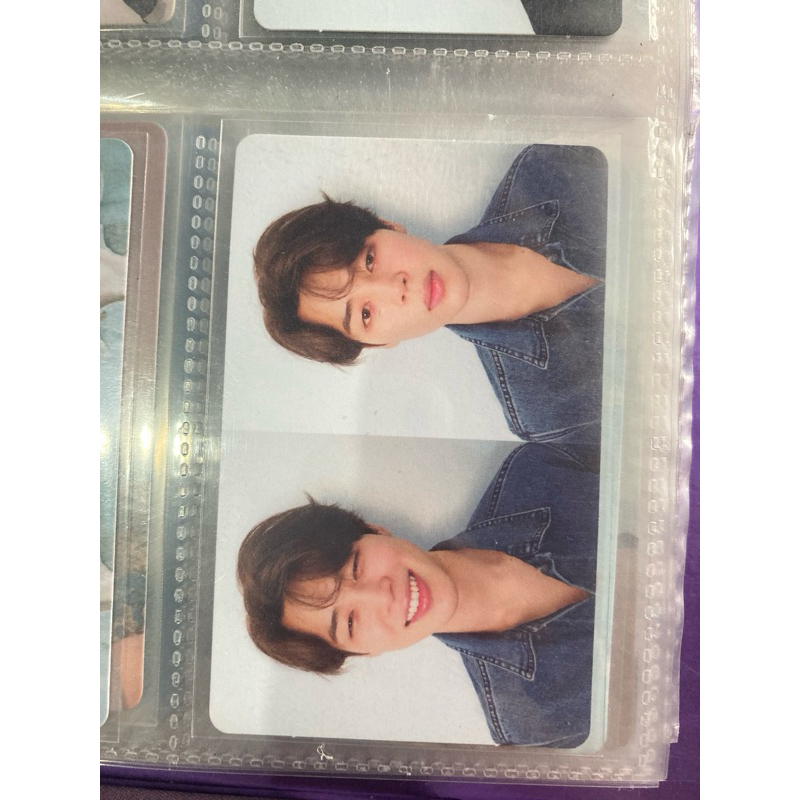 ready jimin dilan tear r