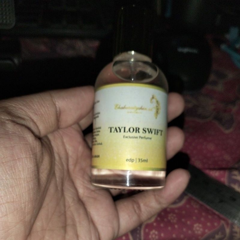 Taylor Swift Parfum