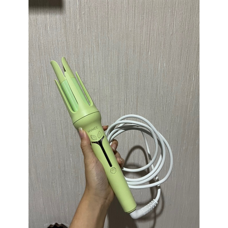 nvmee taurus preloved