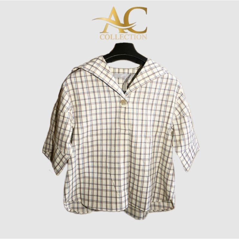 Atasan Wanita Kekinian AC Collection