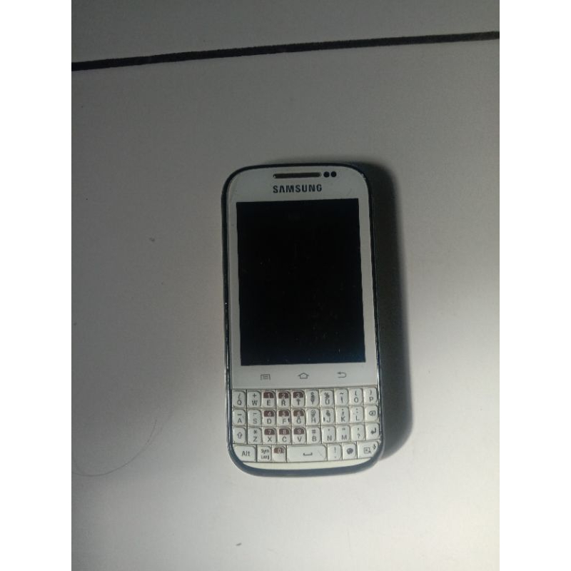 Samsung chat android