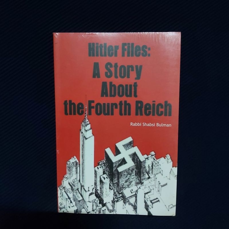 Buku Original ● Hitler Files ● A Short About The Fourth Reich ● Pemulihan Jerman Barat Setelah Peran