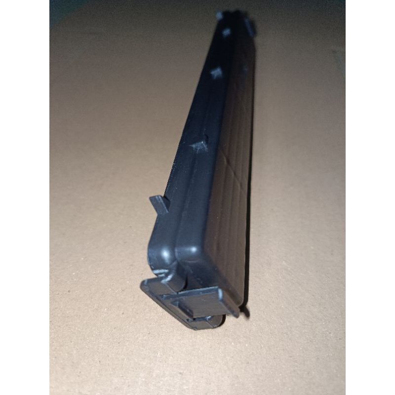 Cover AC - Tutup Filter AC Brio - Mobilio - BRV - HRV