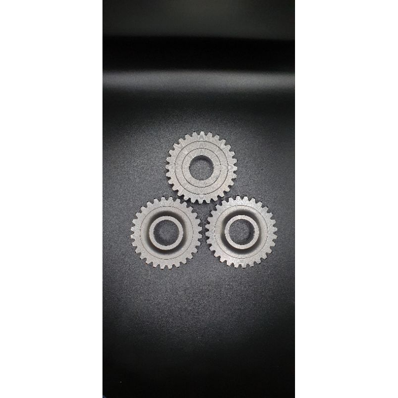 Rasio Racing Fiz r 2. std/28 PNP BERGARANSI