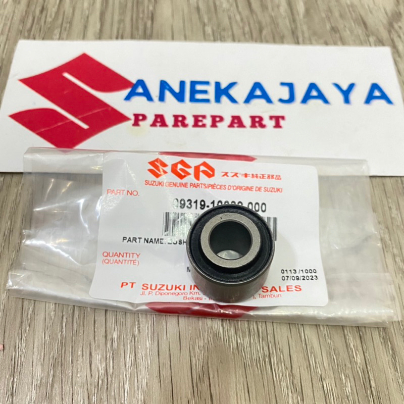 BOSH SHOCKBREAKER  BELAKANG SUZUKI SPIN SKYWAVE SKYDRIVE HAYATE ASLI SGP 09319-10032