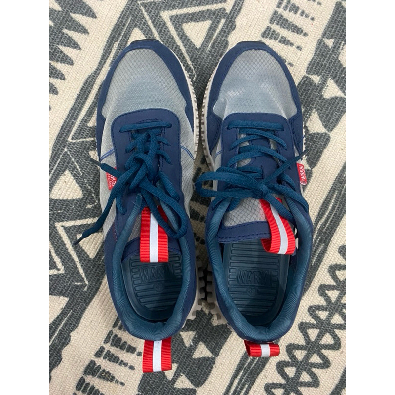 PRELOVED WAKAI HIRO STELLAR