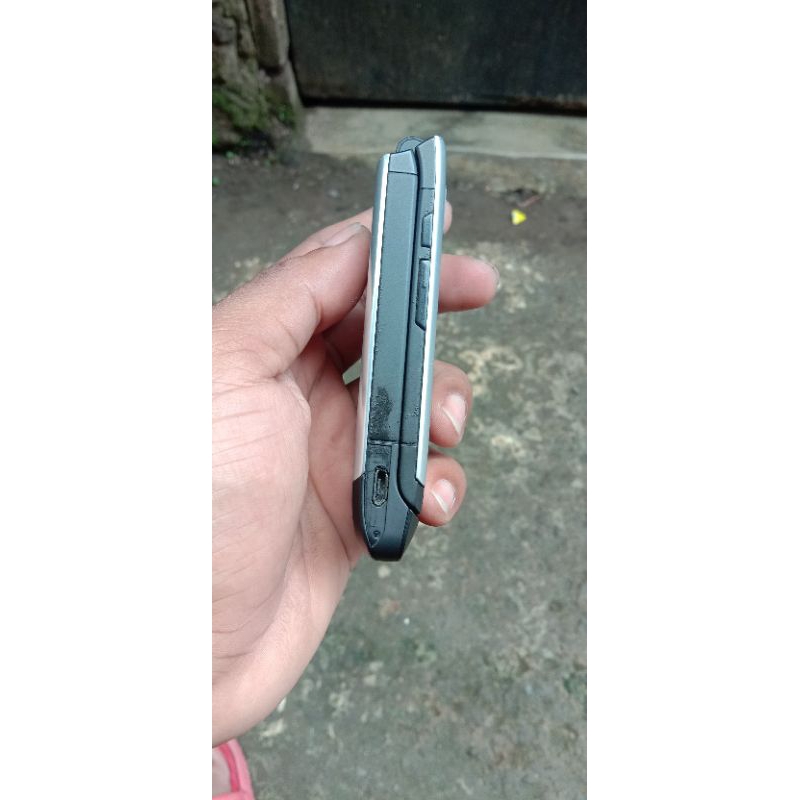 nokia 6650 fold rare phone