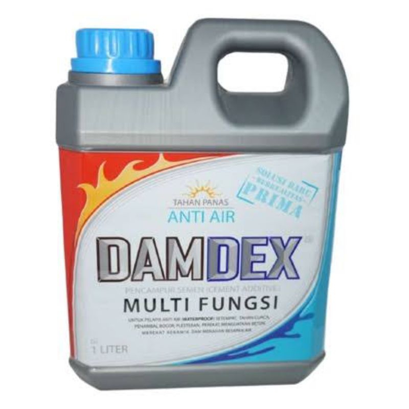 damdex multifungsi harga dusan @ 24 pcs .damdex pengeras beton damdex pengeras cor