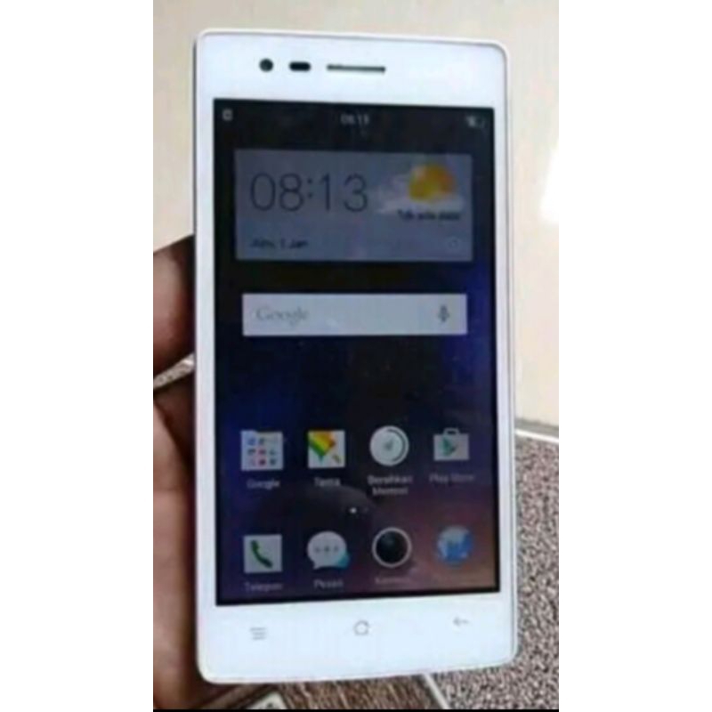 ANDROID OPPO NEO7 SECOND
