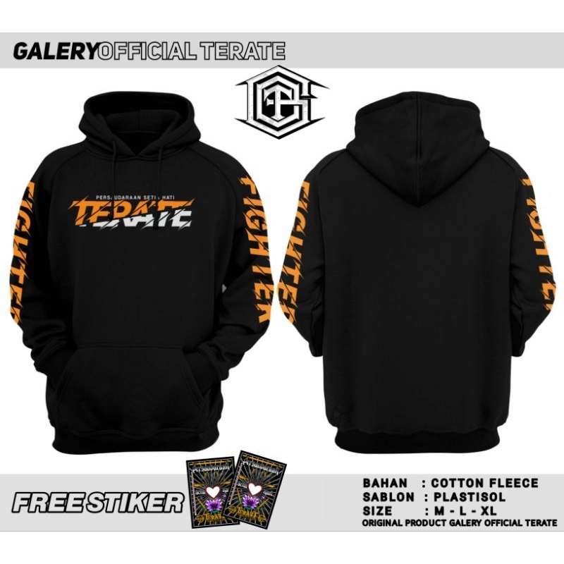 Hoodie Terate Macis Hoodie Psht Terbaru