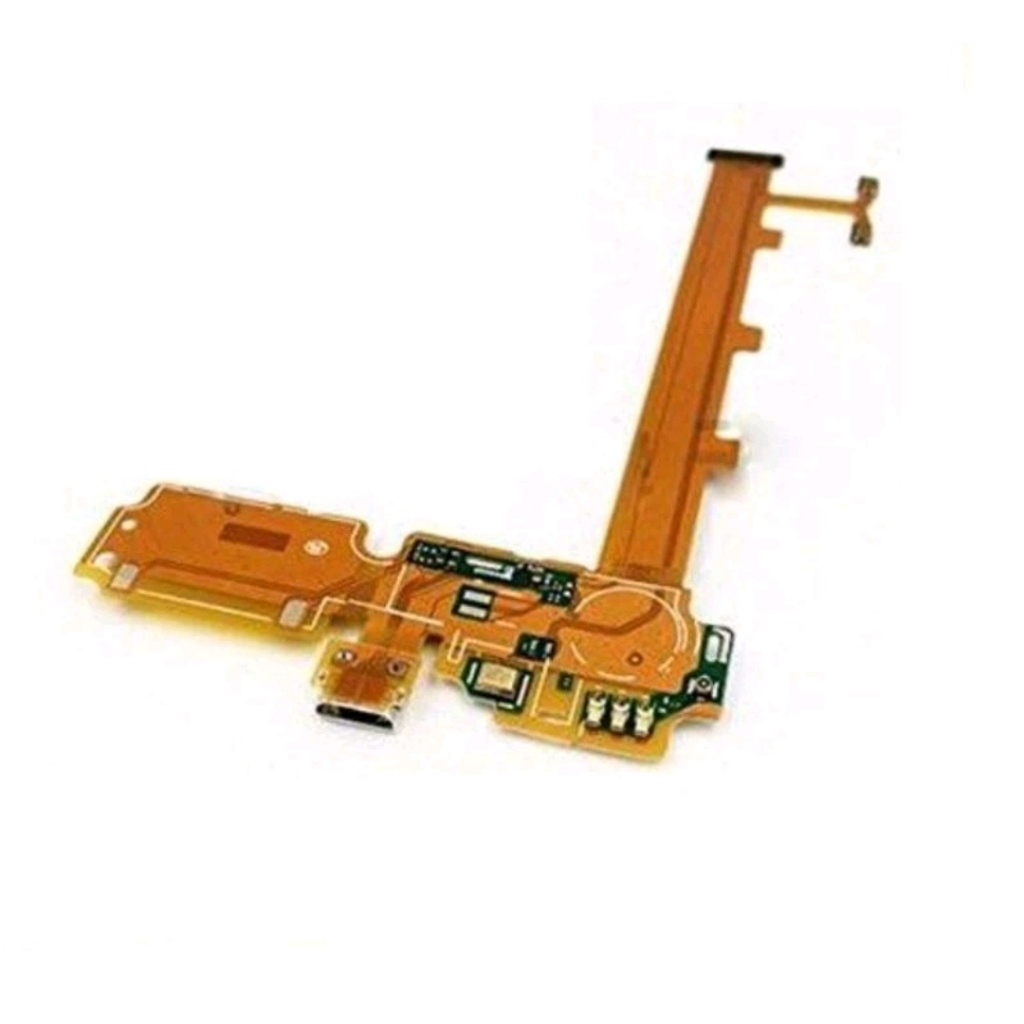 Flexible Conector Cas  Oppo A37 / Konektor Cas Oppo A37 / A37F New