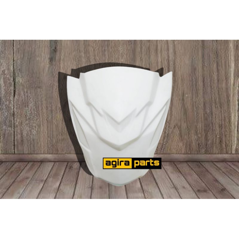 Batok Buta Satria FU Injeksi