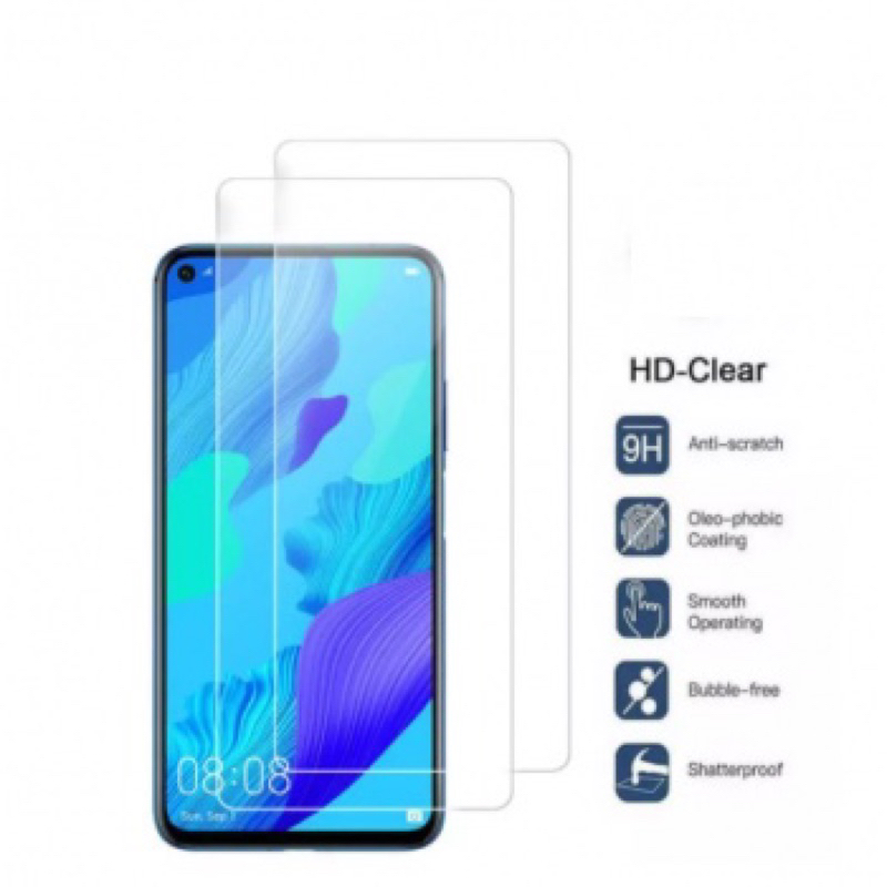 Tempered Glass Xiaomi Mi 11T/Mi 11T Pro
