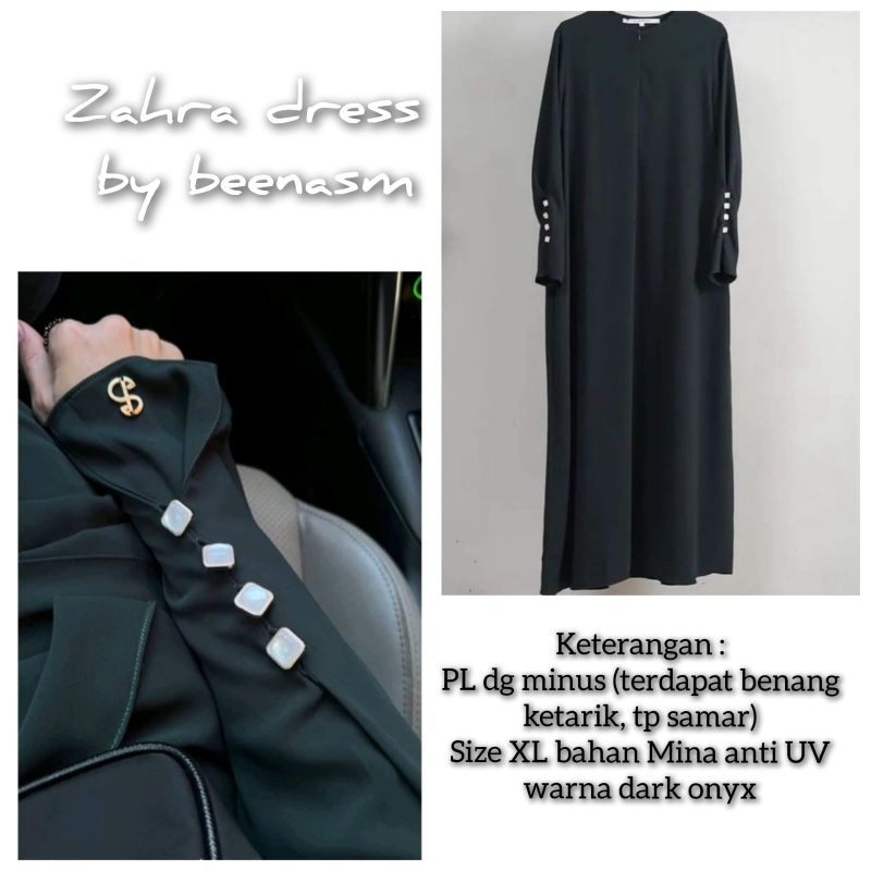 Zahra dress by beenasm ex sabeena