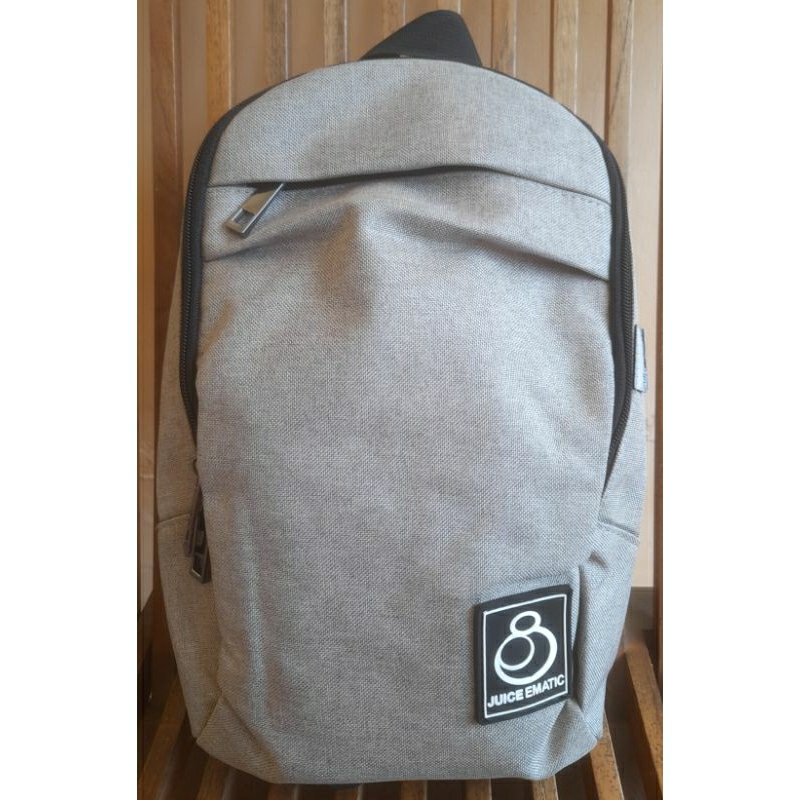 Tas selempang juice ematic original