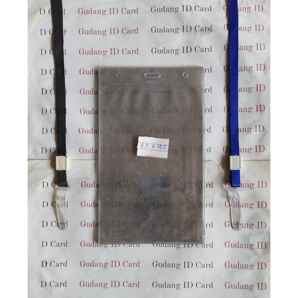 

Paket Tali Impor Kait Karet 1CM + Plastik Panitia 11.5x19.5 (10PCS)