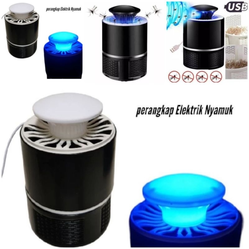 perangkat nyamuk elektrik perangkap nyamuk ampun perangkap nyamuk usb