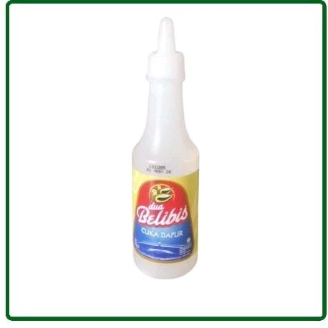 

CUKA DUA BELIBIS 150 ML