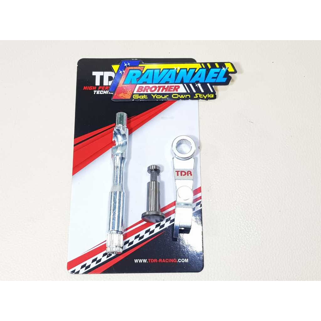 Stut Kopling TDR X1 Jupiter Z Z1 Vega ZR ORIGINAL