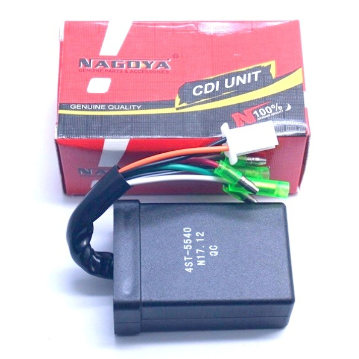 CDI CRYPTON 4ST CDI UNIT CRYPTON