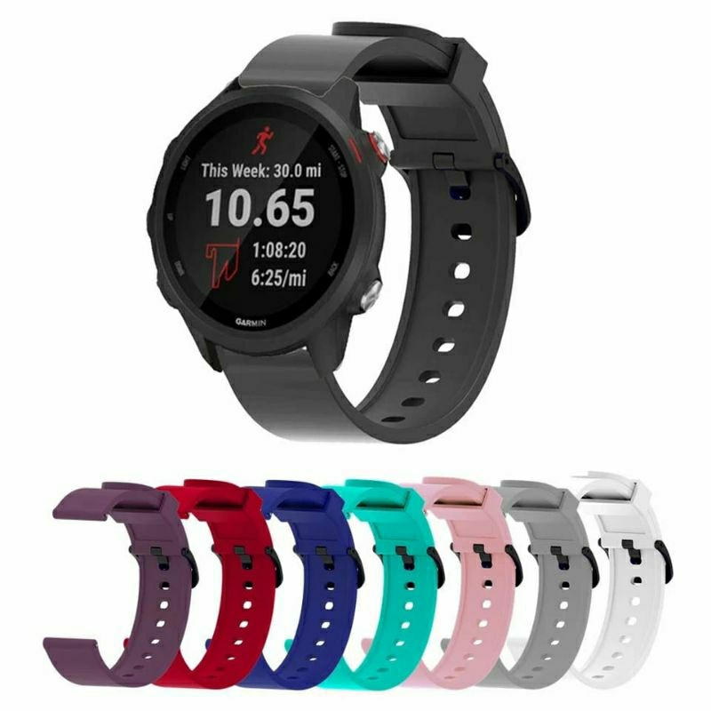 Strap Smartwatch Digitec Runner/Wave/Lanos/Lite/Rapid/Pulse