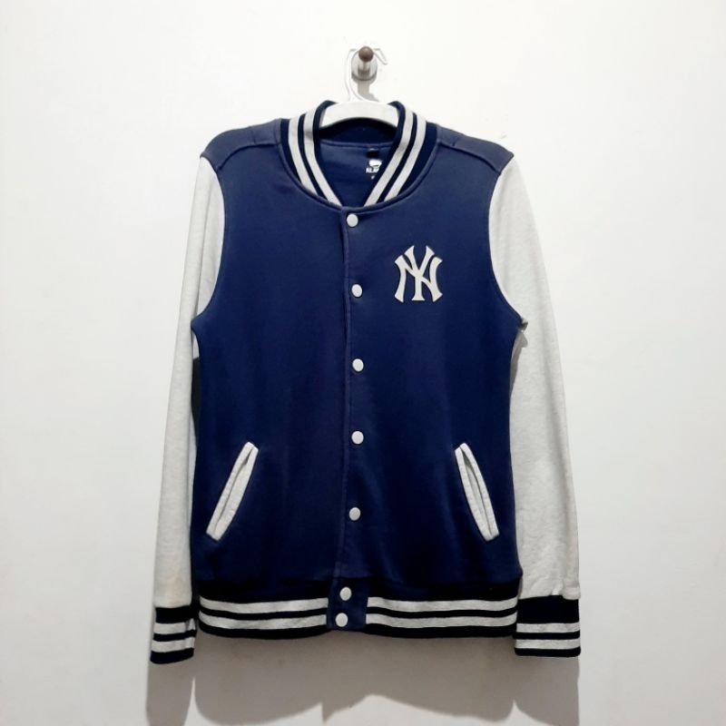 Varsity Original ALANES New York Yankees Navy