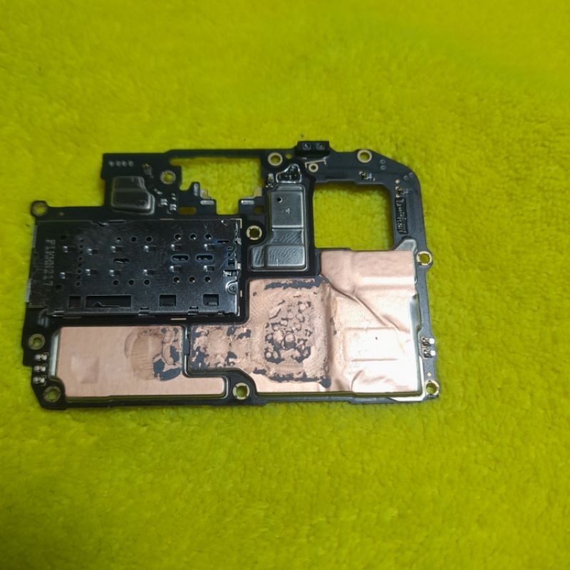 MESIN OPPO A75 CPH2375 ORI