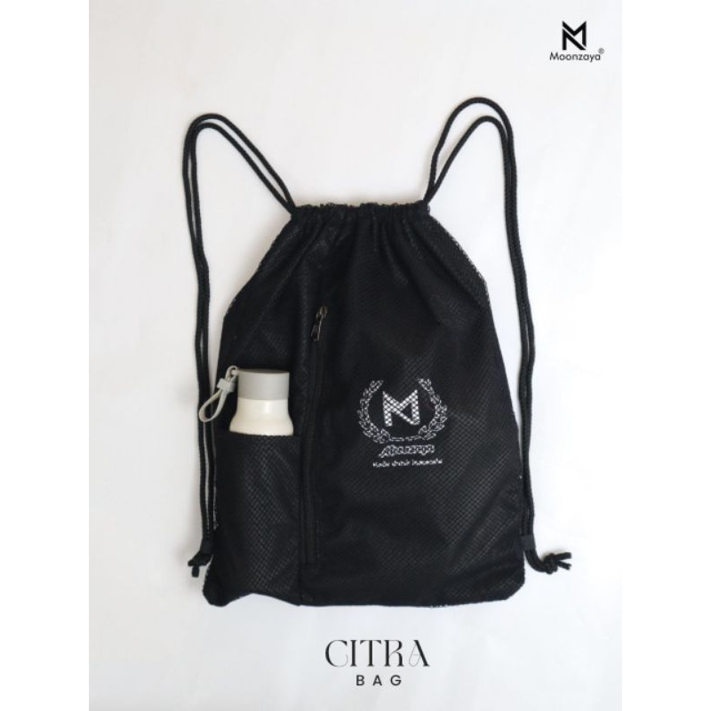 CITRA TAS BACK PACKER SERUT BY MOONZAYA