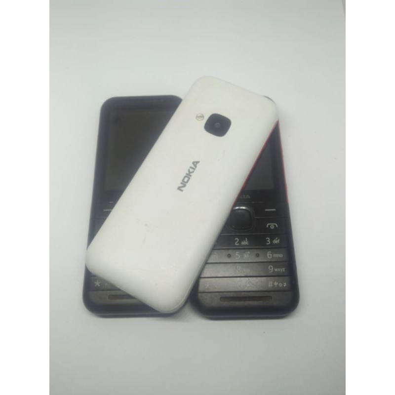 NOKIA XPRESSMUSIC 5310 second original