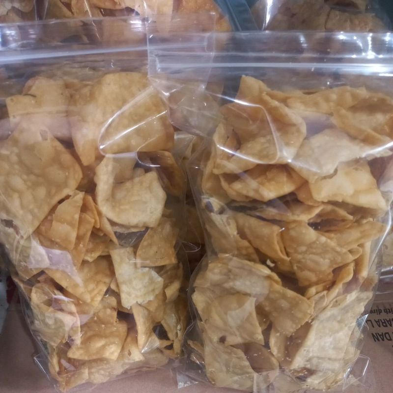 

Keripik Bawang