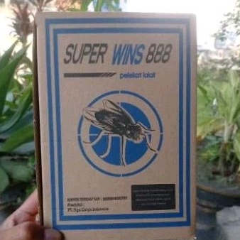 

LEM LALAT SUPER WINS