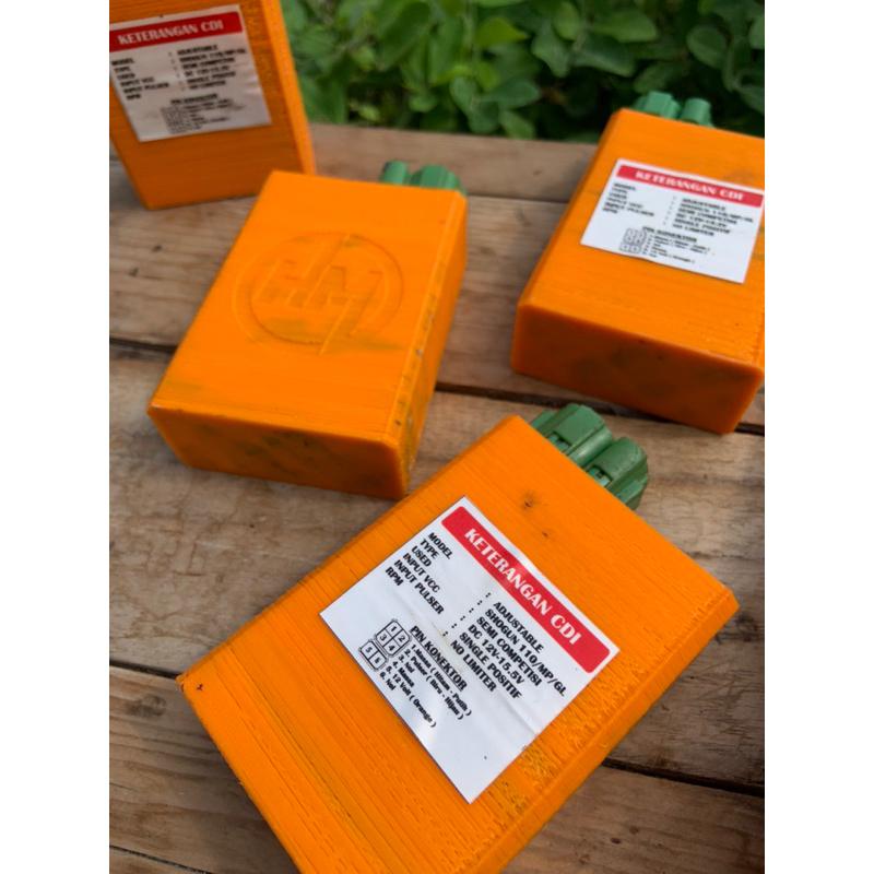 Cdi adjustable shogun kebo gl mp upgrade 4 map semi competisi 4 step kurva api