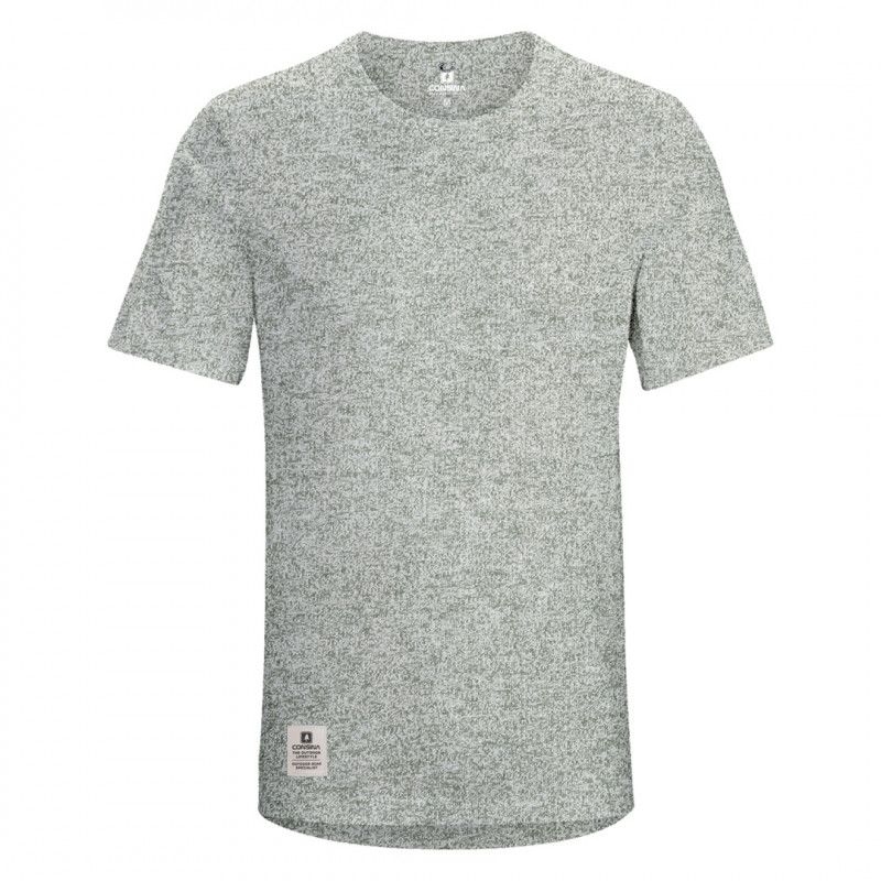 T-Shirt Kaos Gunung Outdoor Consina Siro 01 TNF The North Face Summer Tenda Camping