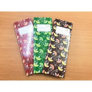 

PAPERLINE BUKU EXPEDISI HARD COVER 100 LBR