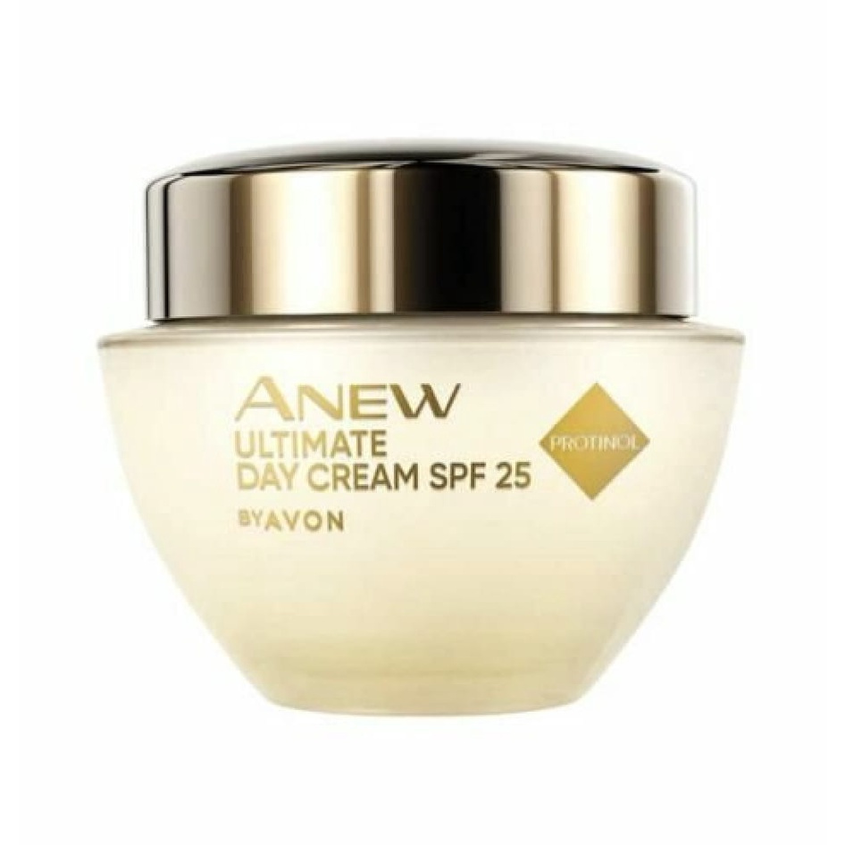 Avon Anew Ultimate Day Firming Cream With Protinol SPF 25 50gr
