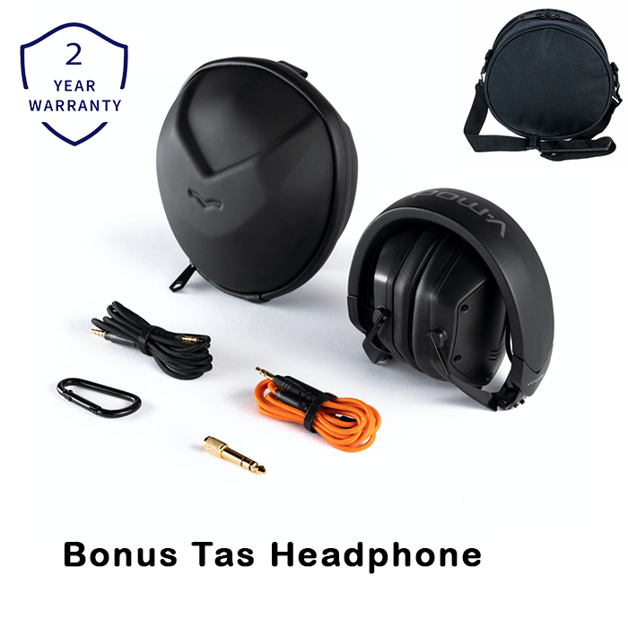 V-Moda Crossfade M100 Master / VModa M 100 Master Headphone