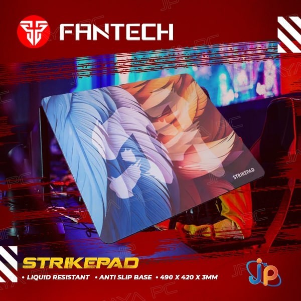 Fantech STRIKEPAD MST491 - Mouse Pad/ Mousepad Gaming