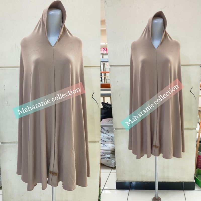 jilbab umroh xxxl/jilbab jumbo super jumbo